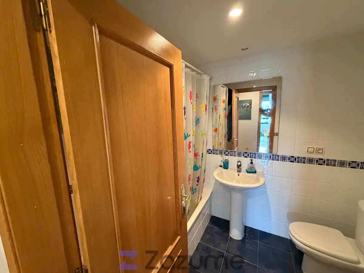 Piso de 75 m² en Llanes