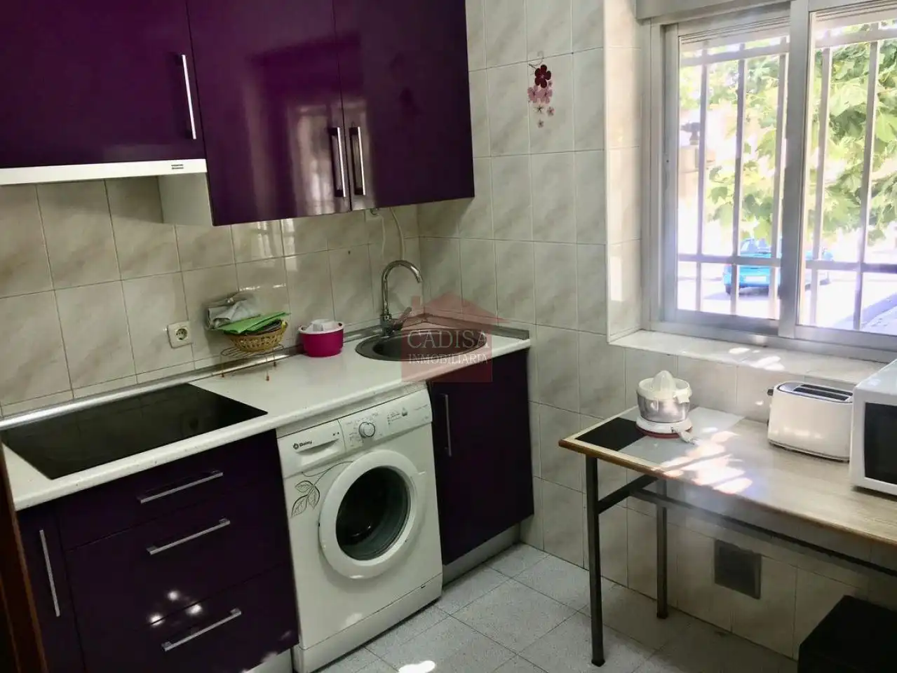 Pis de 90 m² a Salamanca
