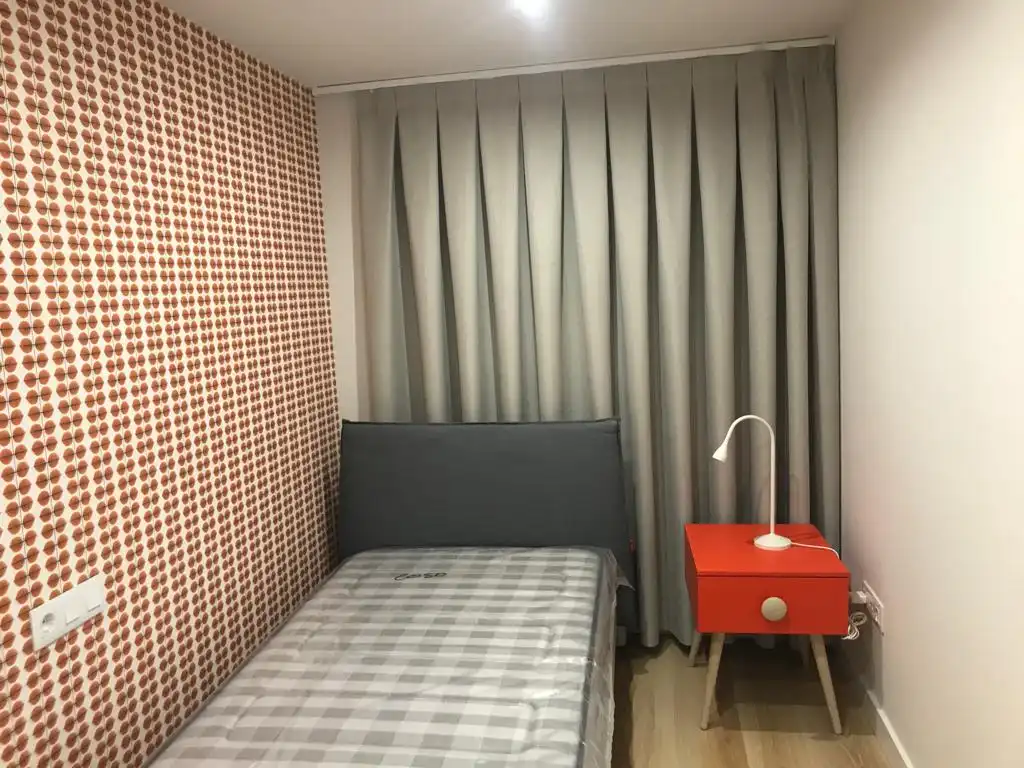 Pis de 55 m² a Fraga