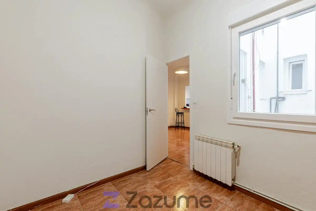 Pis de 45 m² a Madrid