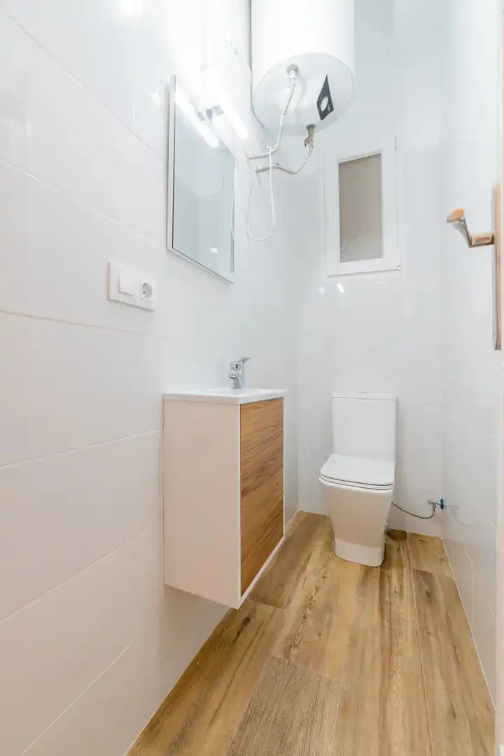 Habitació de lloguer, València