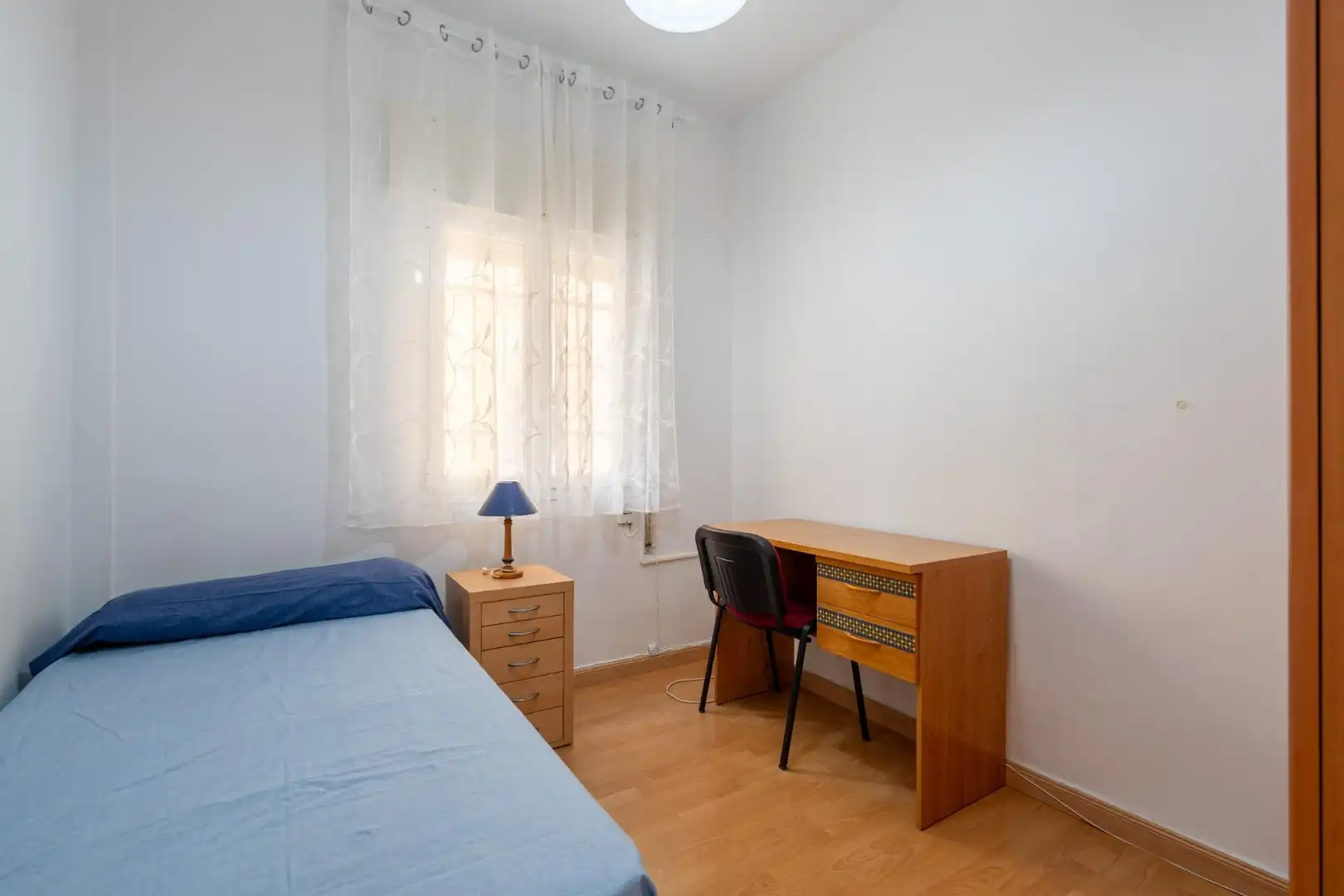 Piso de 120 m² en Almería