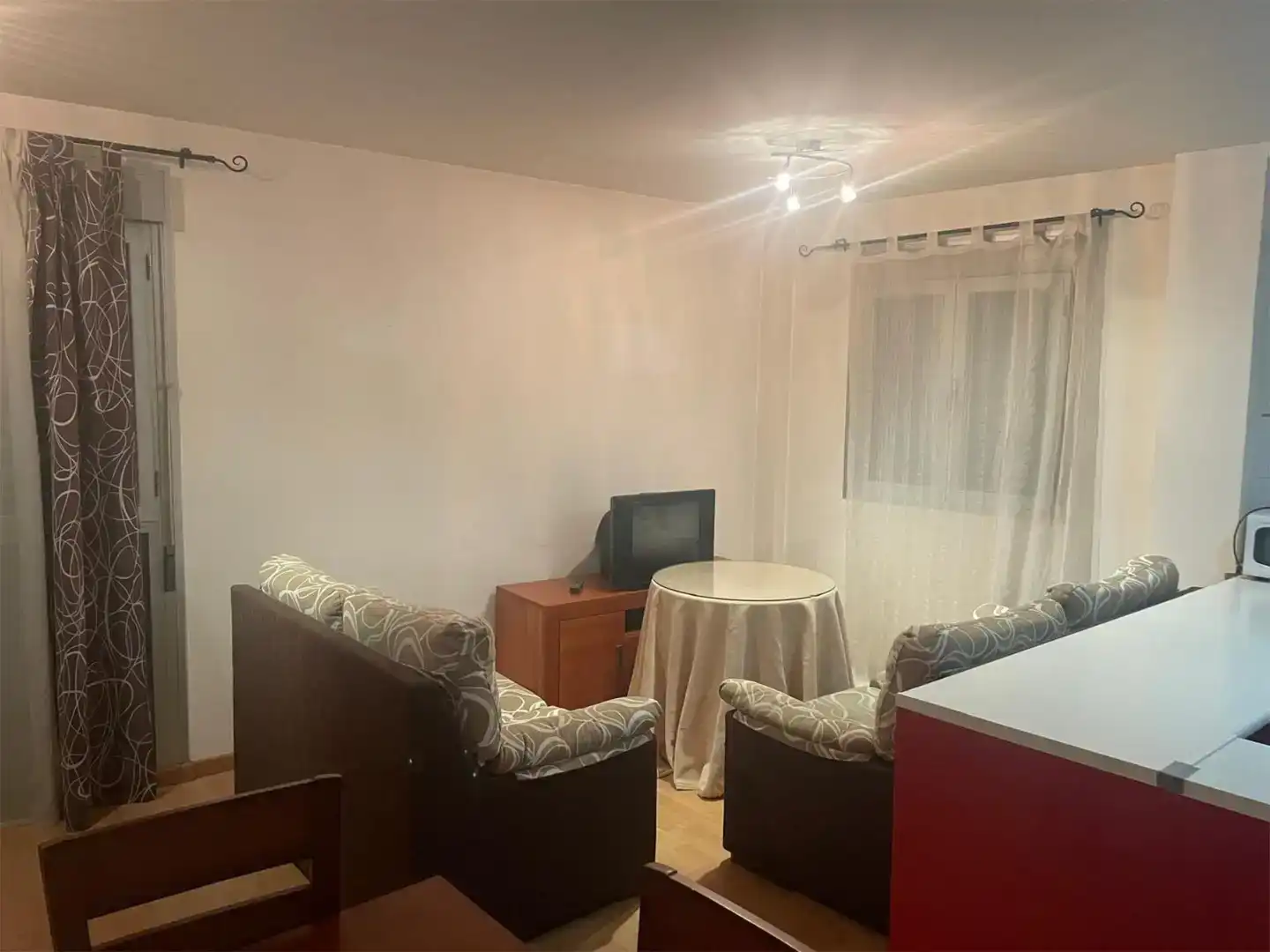 Apartamento 60 m² em Almendralejo