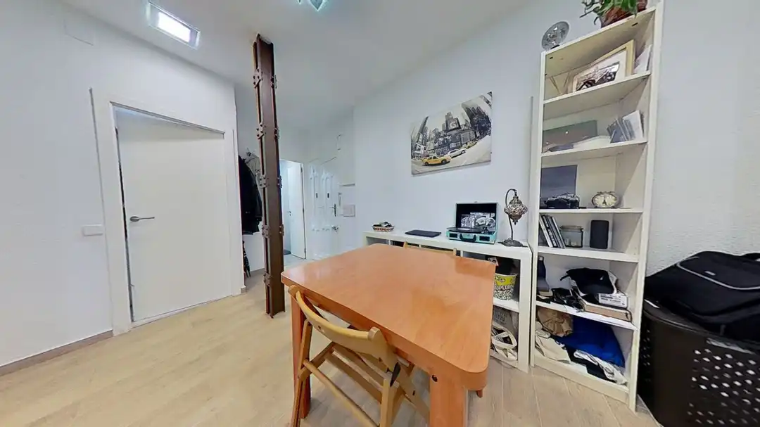 Piso de 42 m² en Madrid