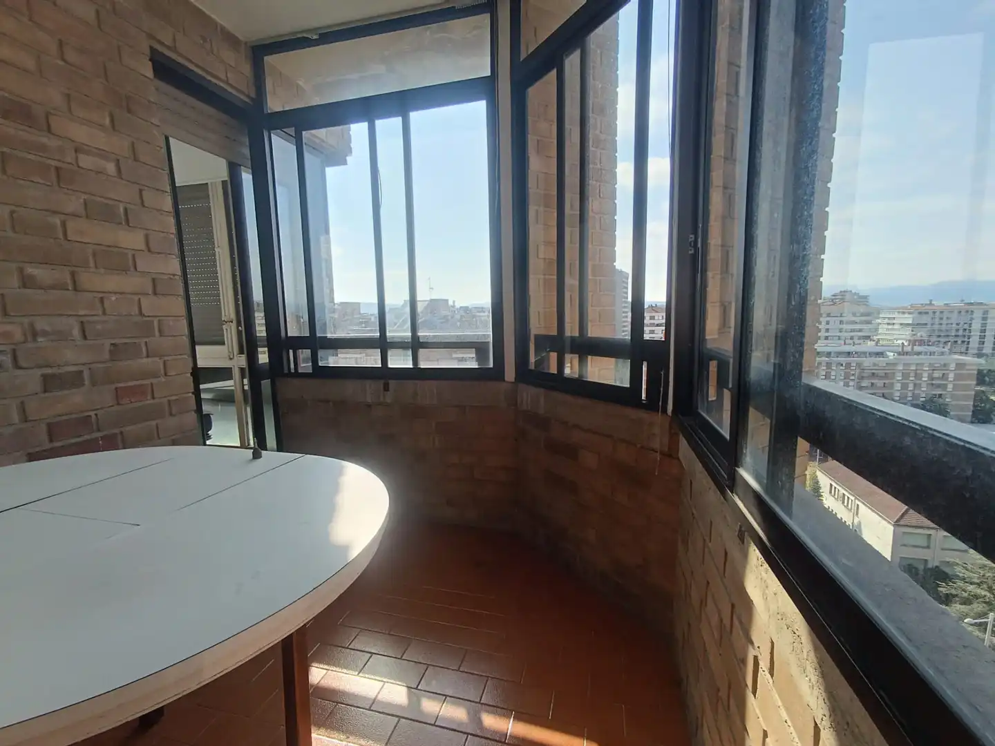 Habitación 100 m², Pamplona