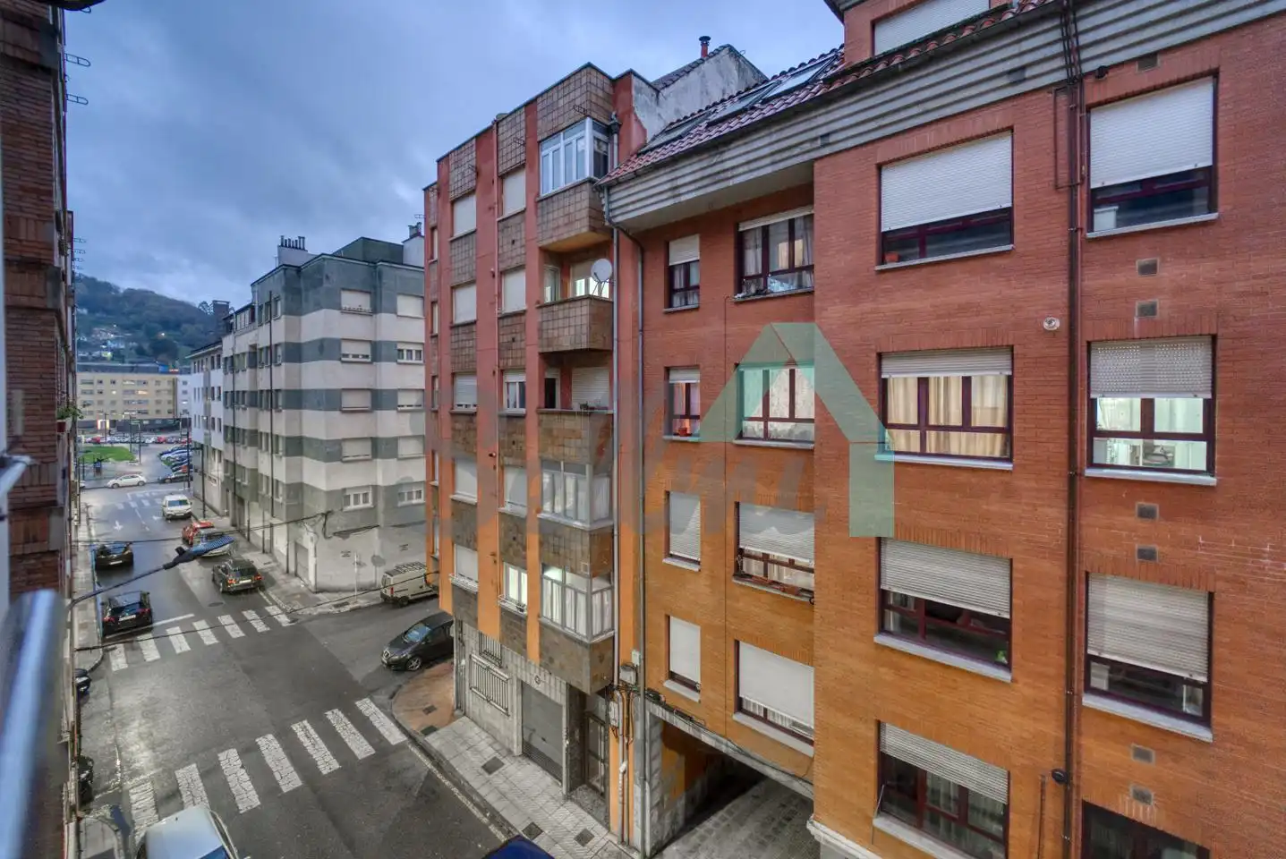 Piso de 50 m² en San Martín del Rey Aurelio