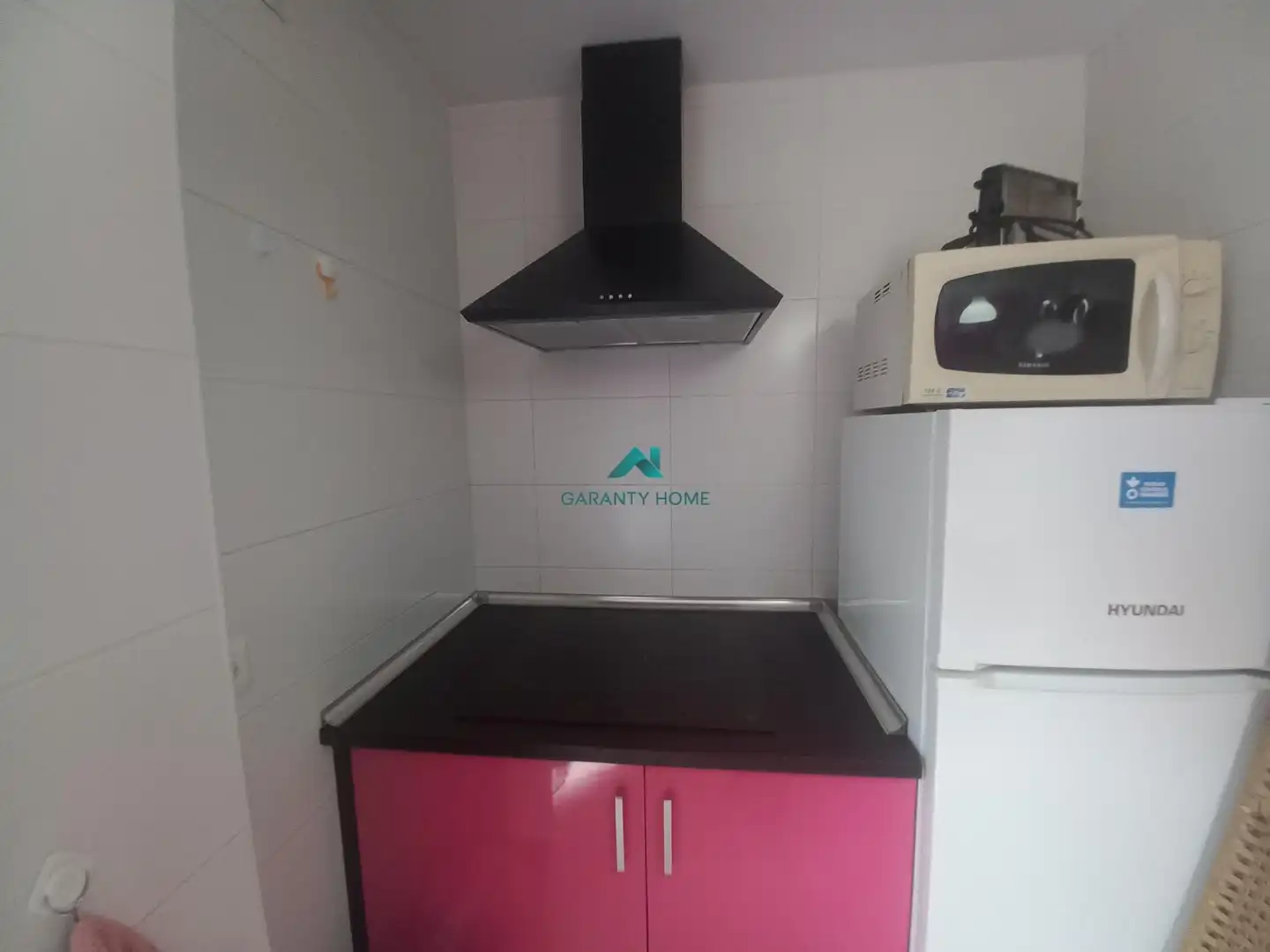 Piso de 76 m² en Limpias
