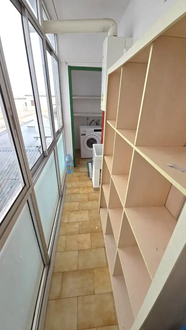 Pis de 100 m² a Cáceres