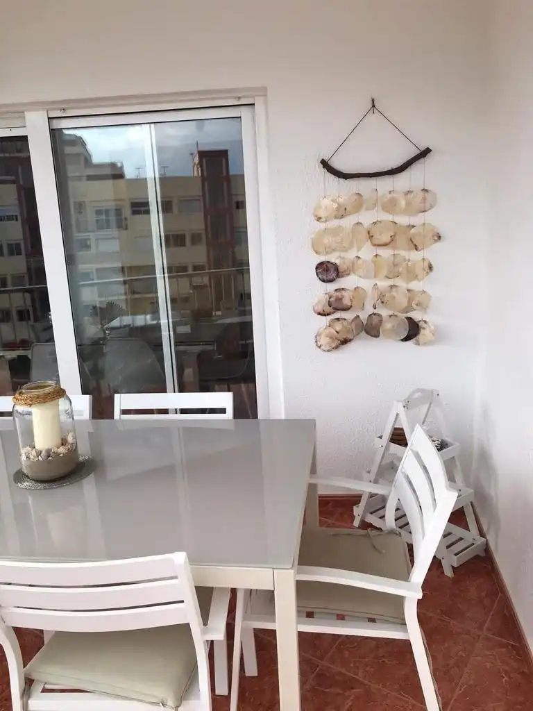 Pis de 89 m² a Cullera