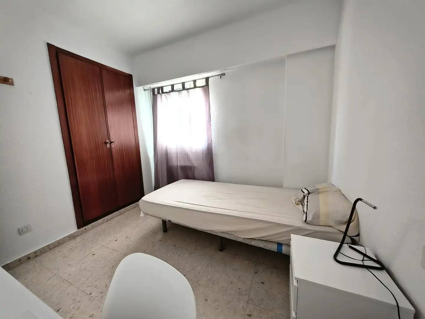 Piso de 116 m² en Valencia
