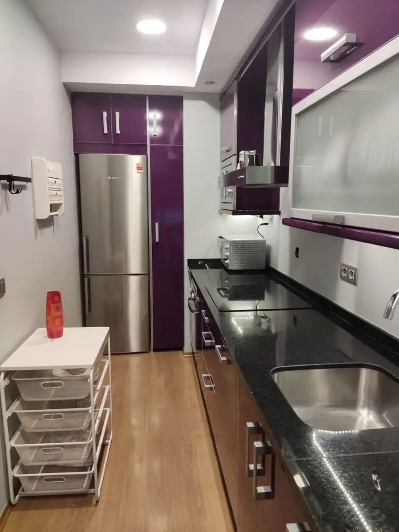 Habitació de lloguer, Còrdova