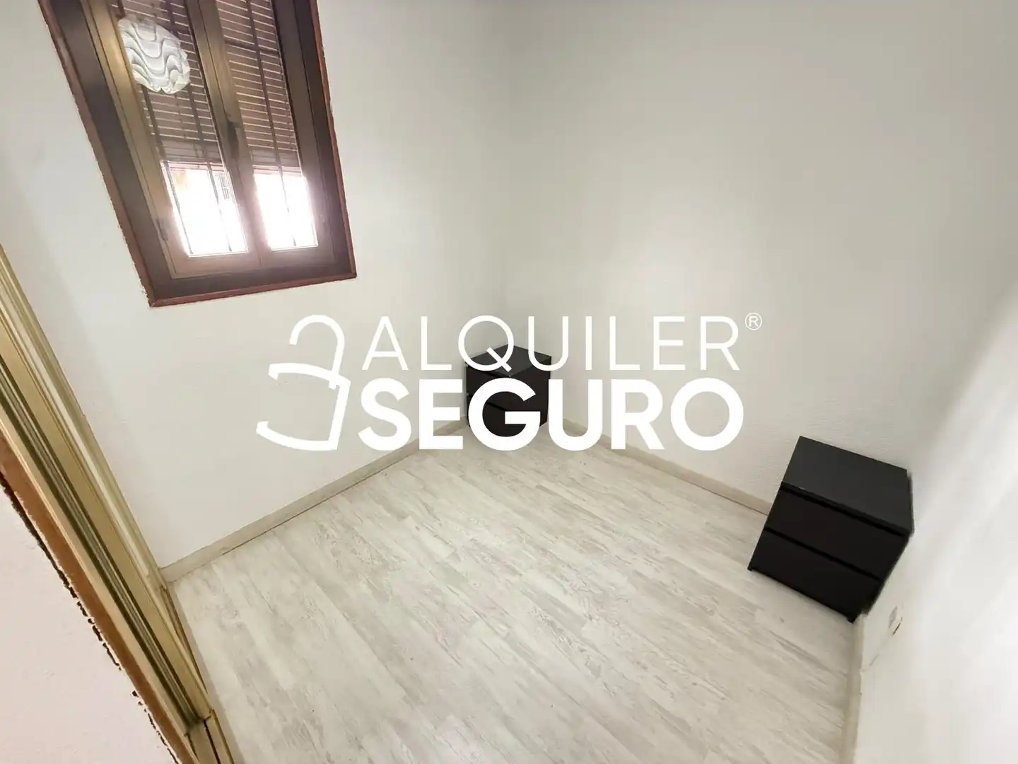 Pis de 45 m² a Madrid