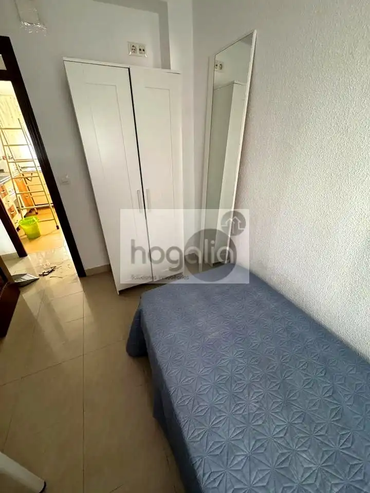 Piso de 65 m² en Sevilla