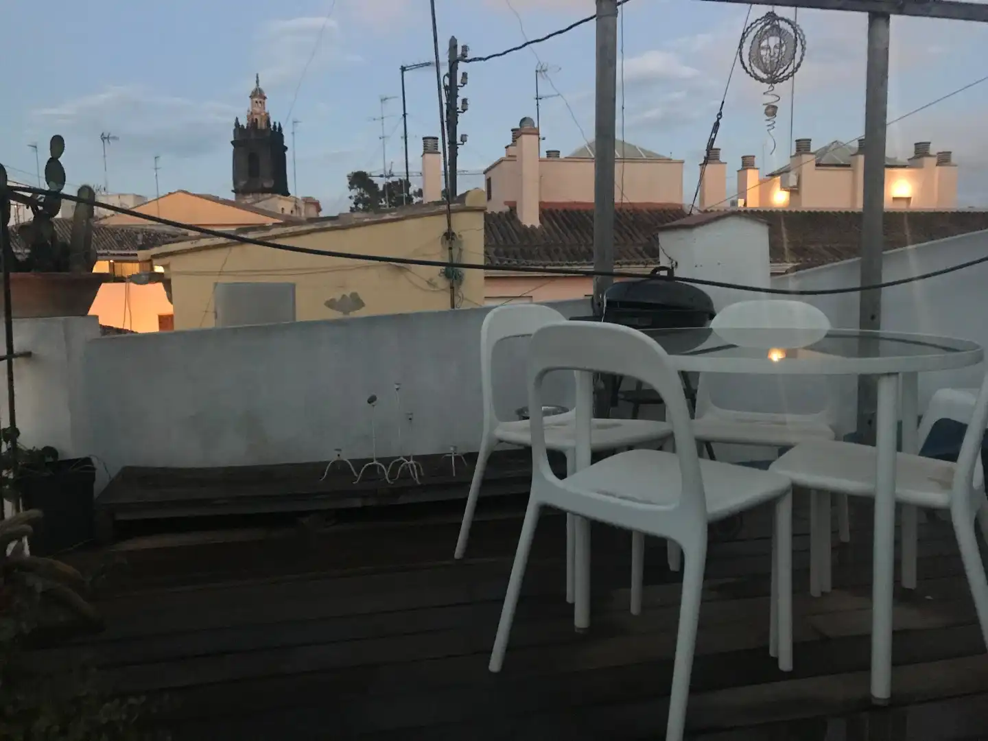 Wohnung 87 m² in Valencia
