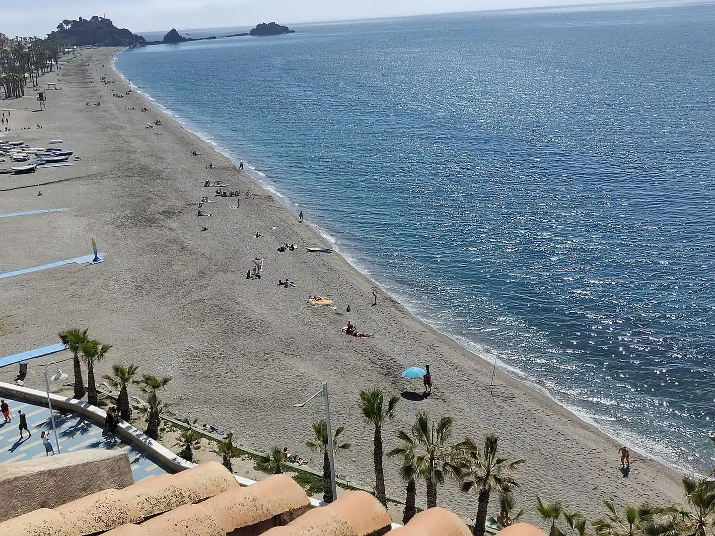 Piso de 120 m² en Almuñécar