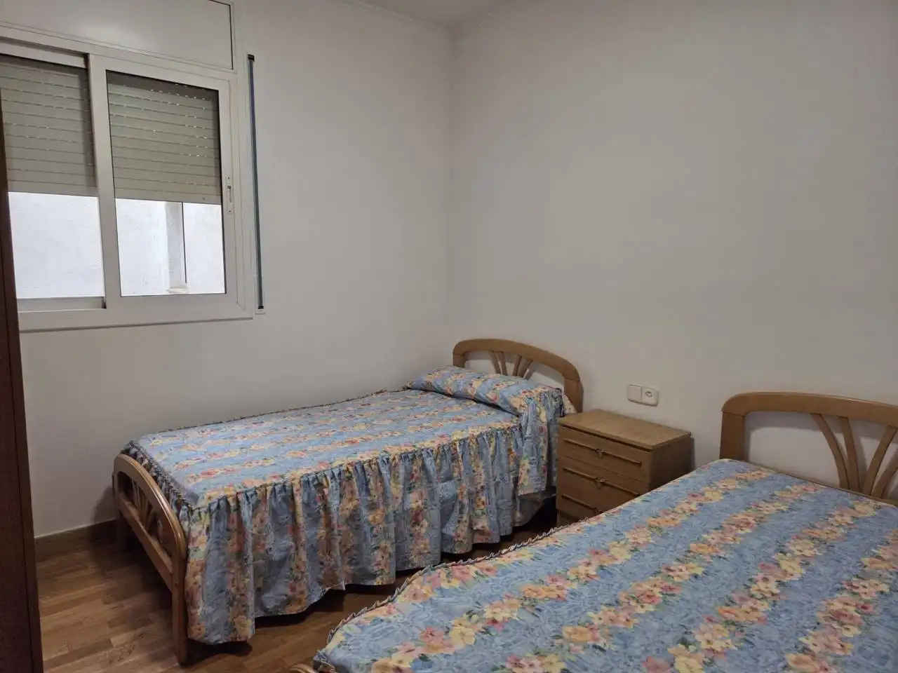 Pis de 115 m² a Terrassa