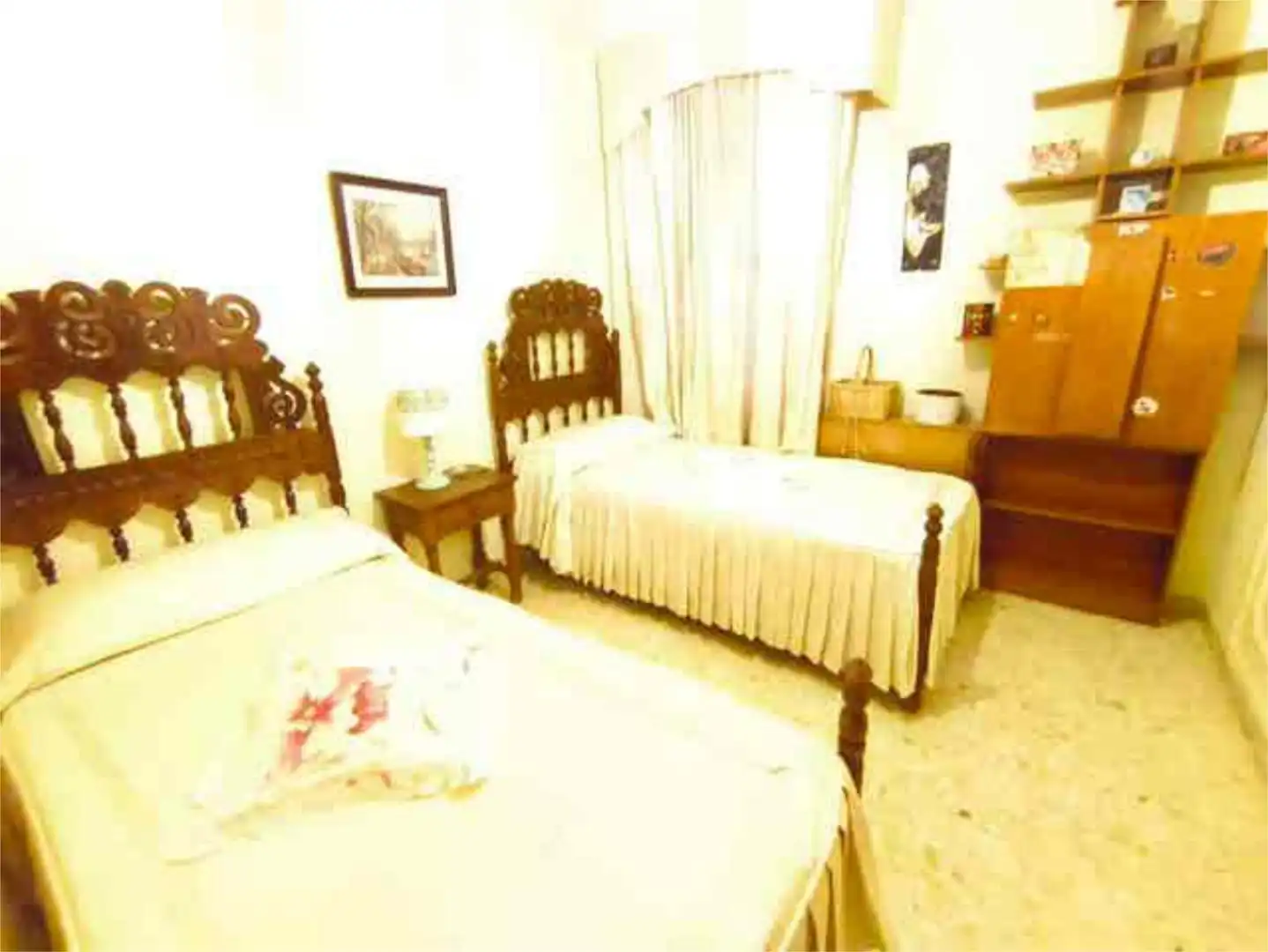 Pis de 165 m² a Còrdova