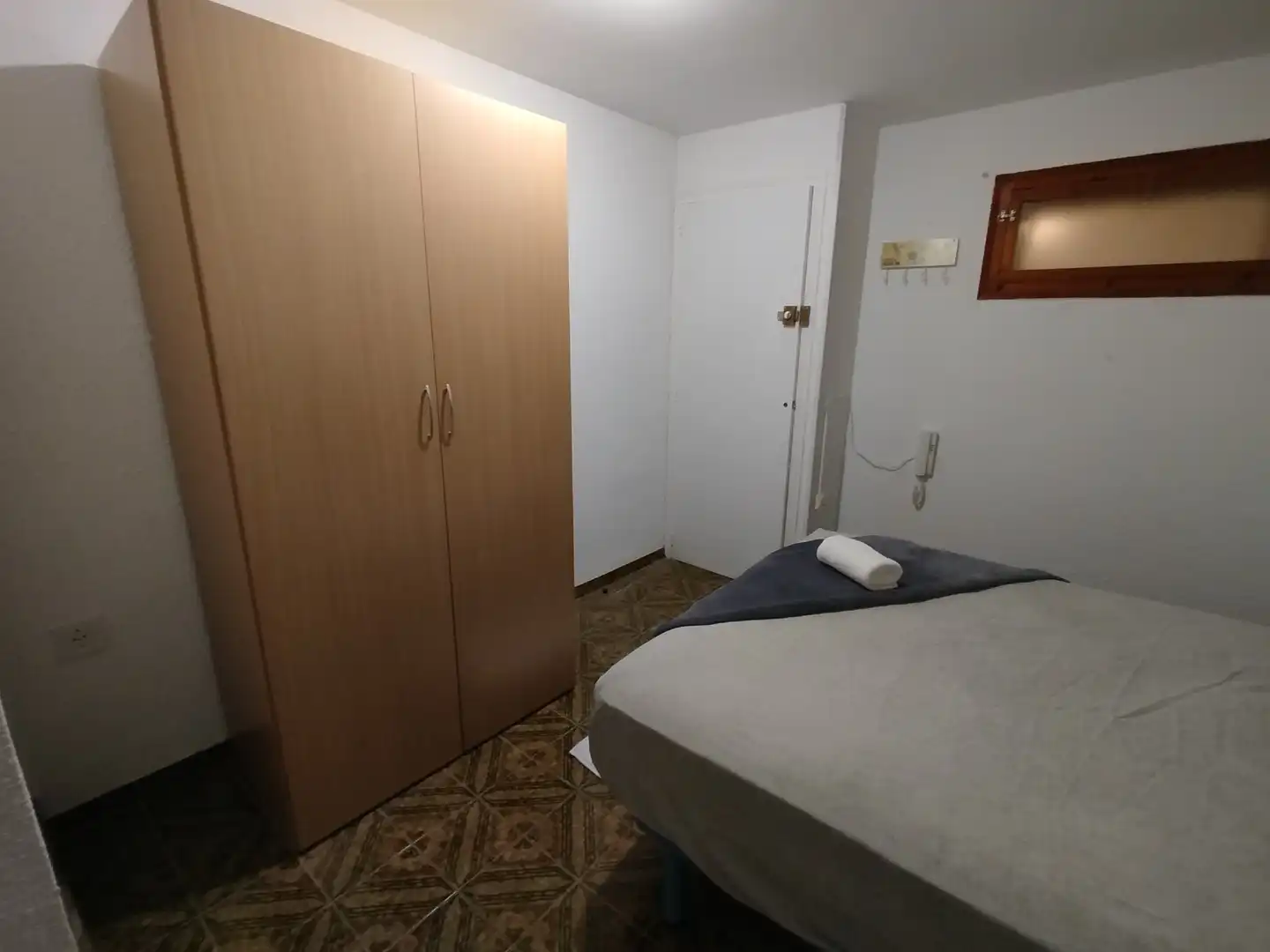 Habitación en alquiler, la Selva del Camp