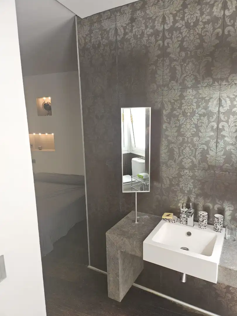 Piso de 140 m² en Zaragoza