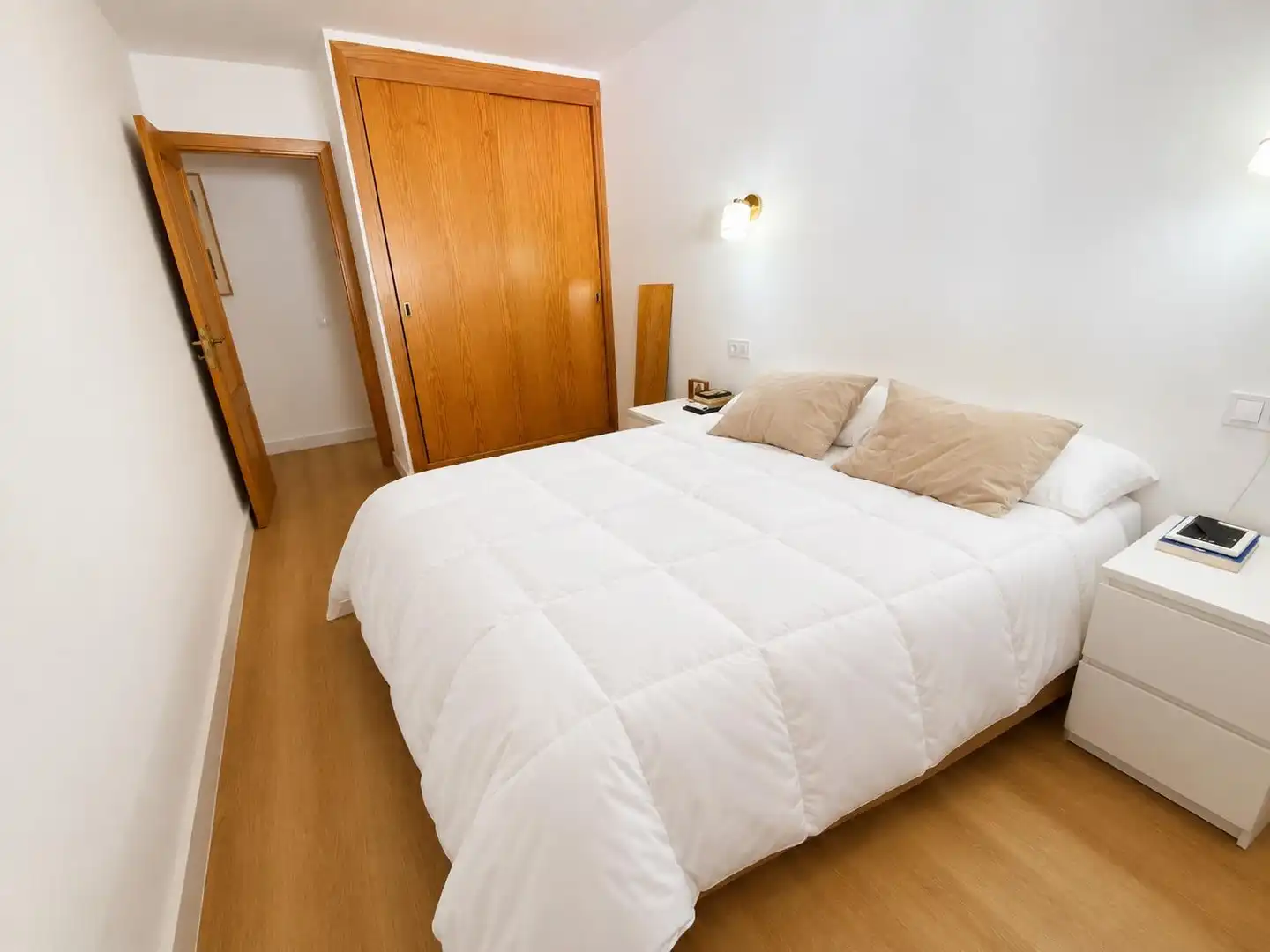 Piso de 132 m² en Palma
