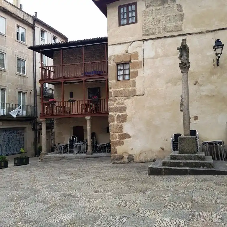 Zimmer zur Miete, Ourense