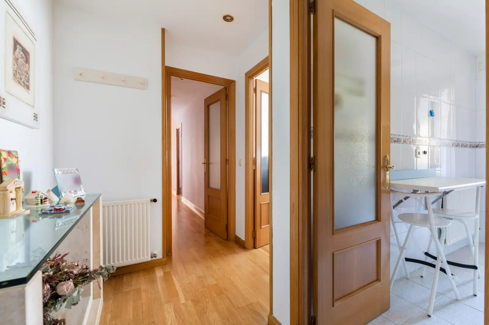 Pis de 110 m² a Madrid