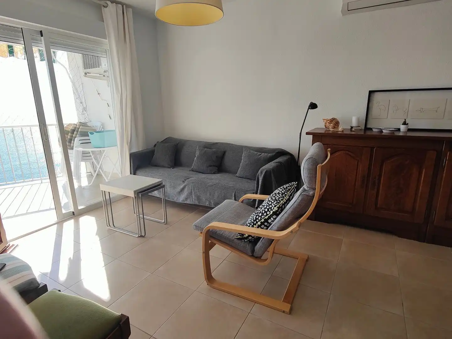 Piso de 80 m² en Almuñécar