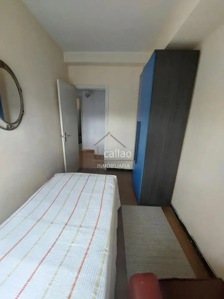 Piso de 81 m² en Ferrol