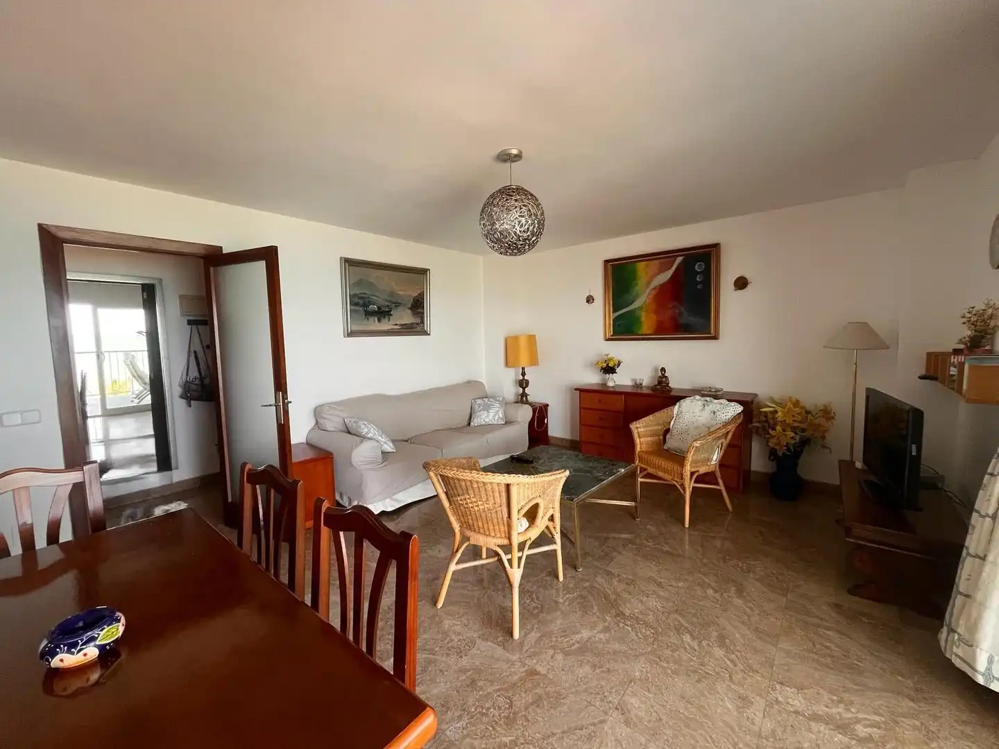 Piso de 85 m² en Palma