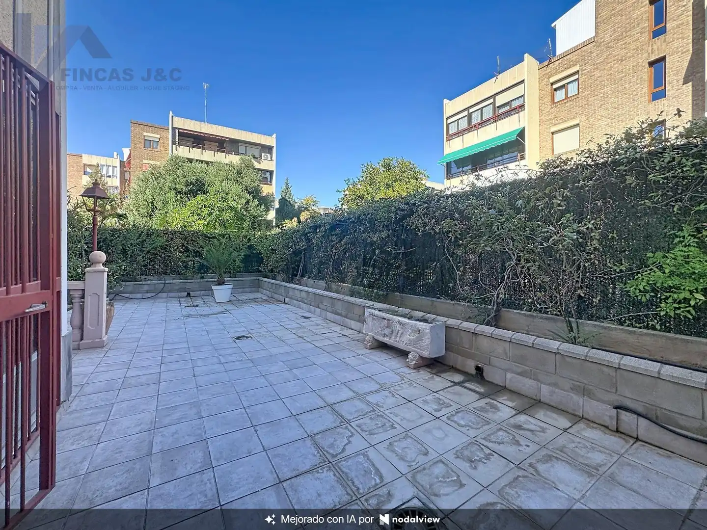 Piso de 127 m² en Zaragoza