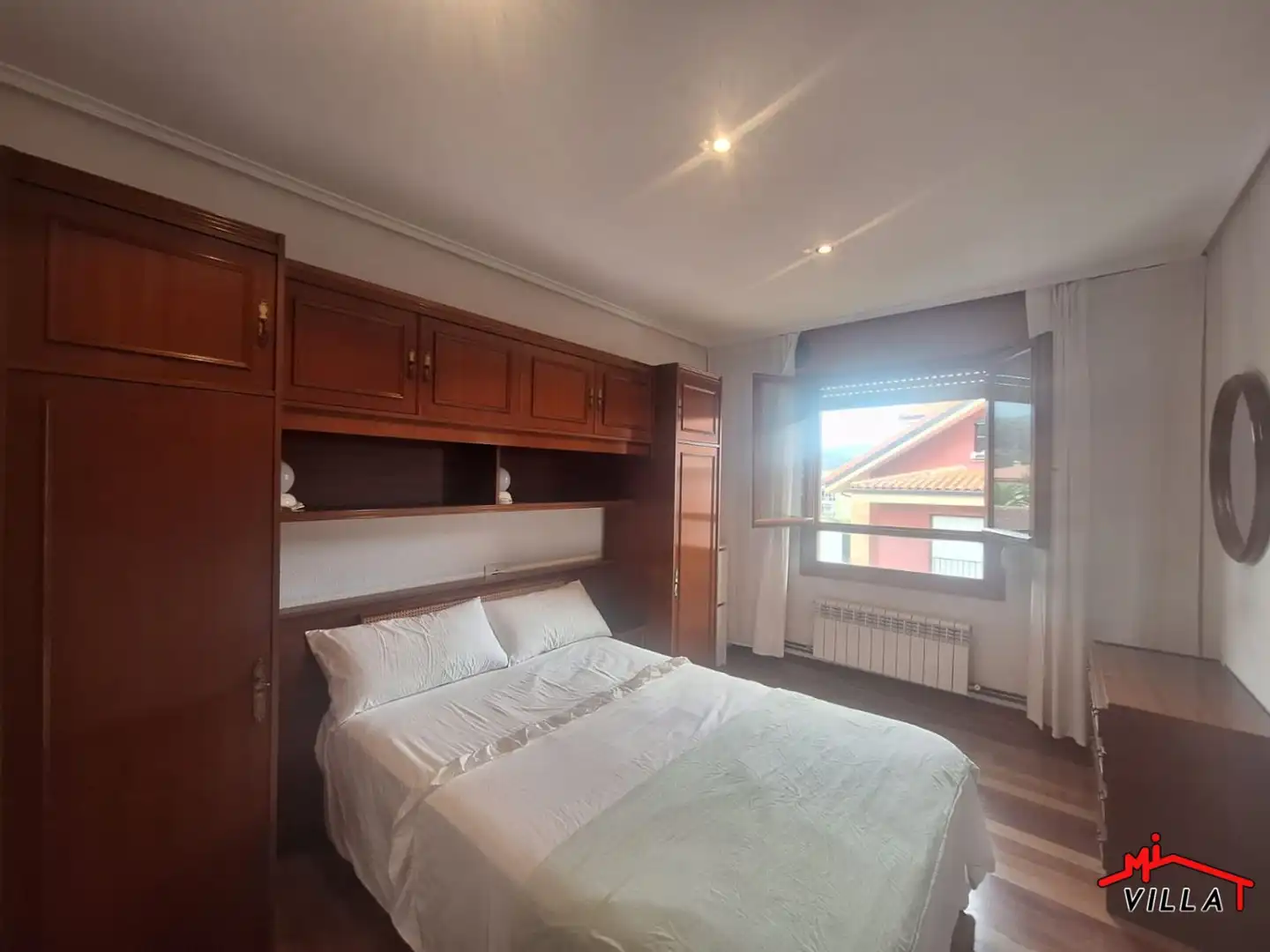 Appartamento 90 m² a Ramales de la Victoria