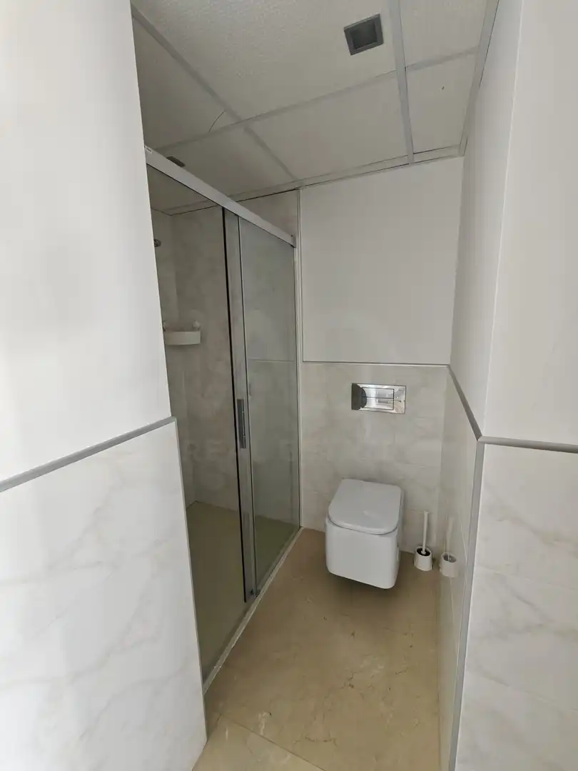 Piso de 97 m² en Valencia de Don Juan