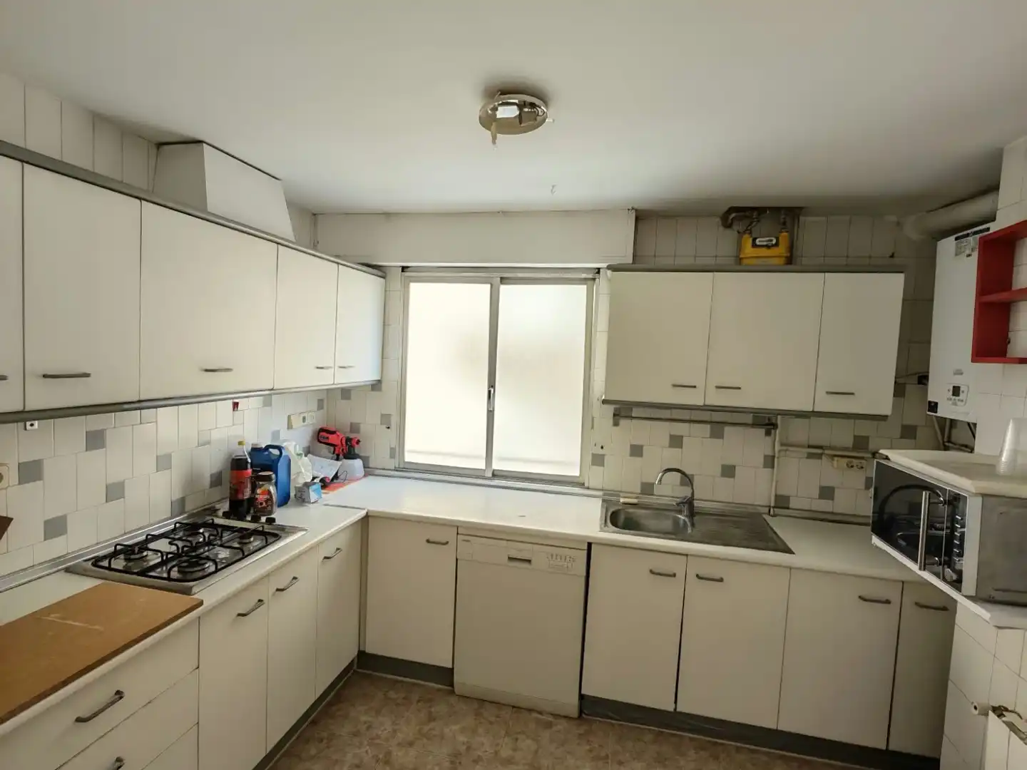 Piso de 167 m² en Murcia