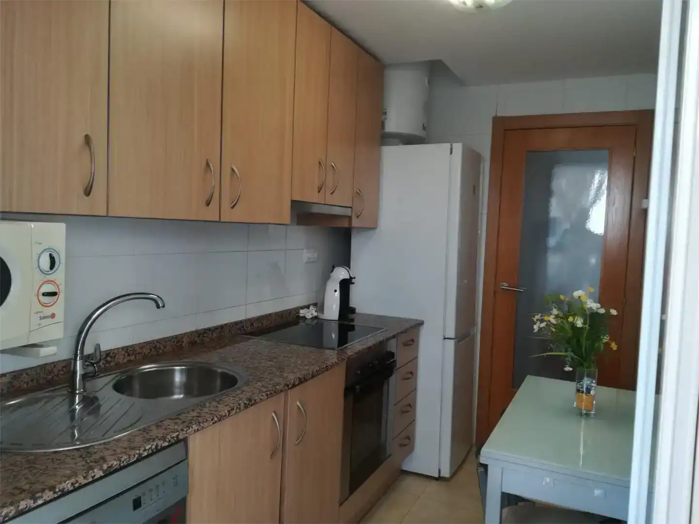 Pis de 70 m² a Orpesa