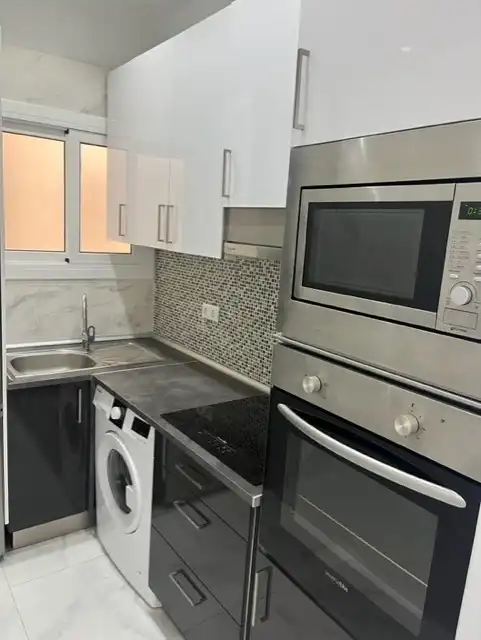 Pis de 50 m² a Barcelona