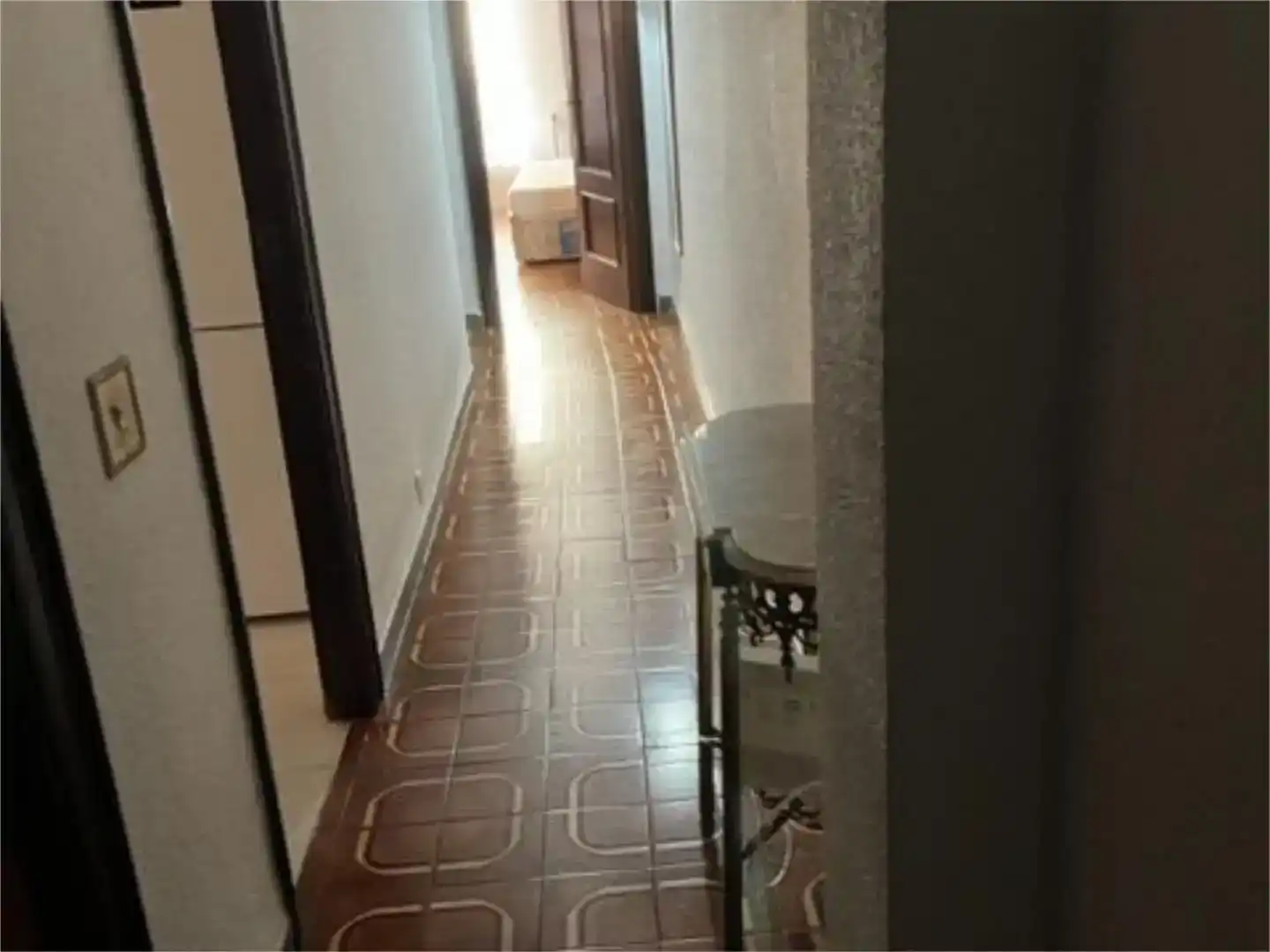 Piso de 120 m² en Salamanca
