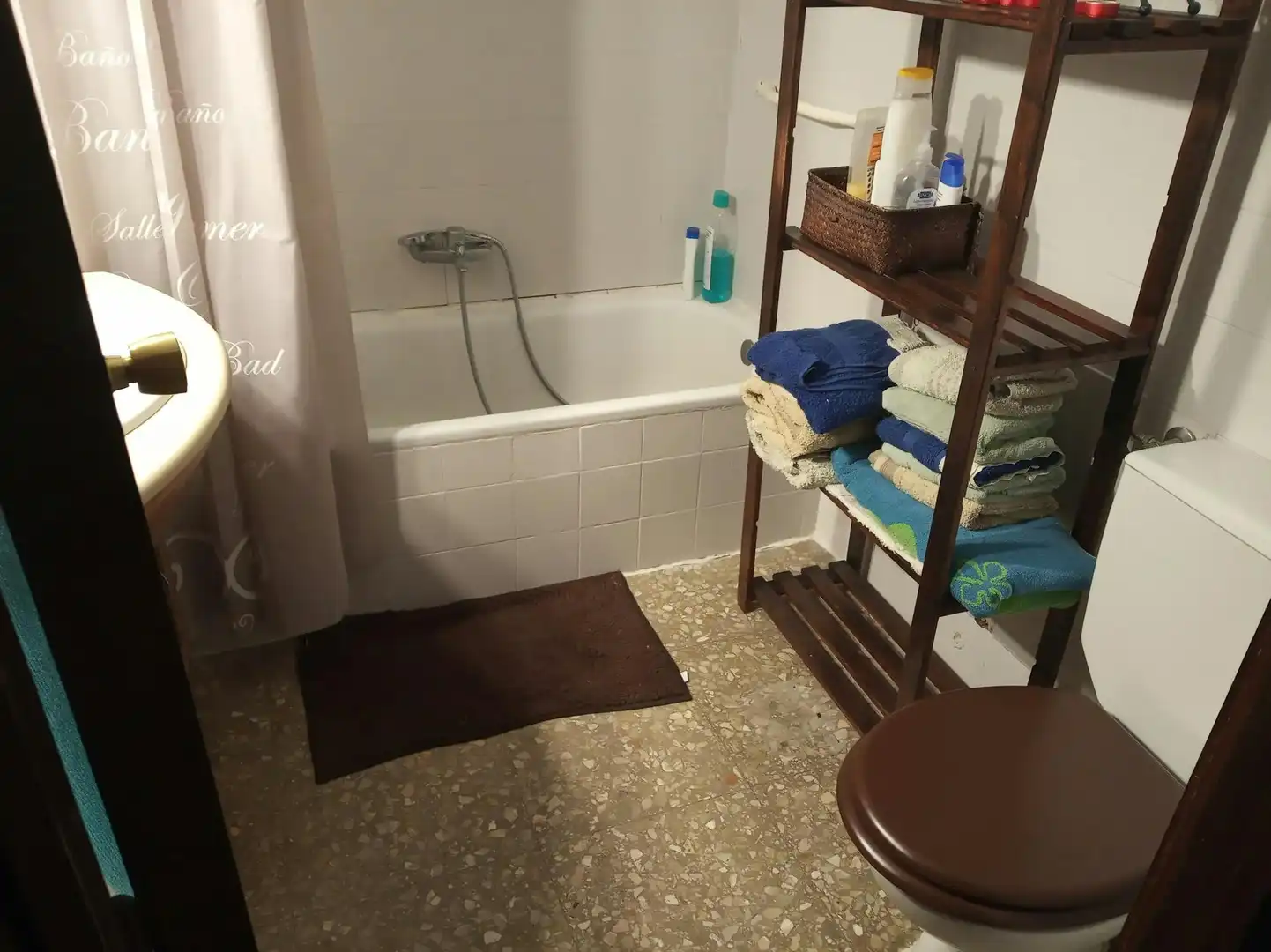 Habitación 130 m², Valencia