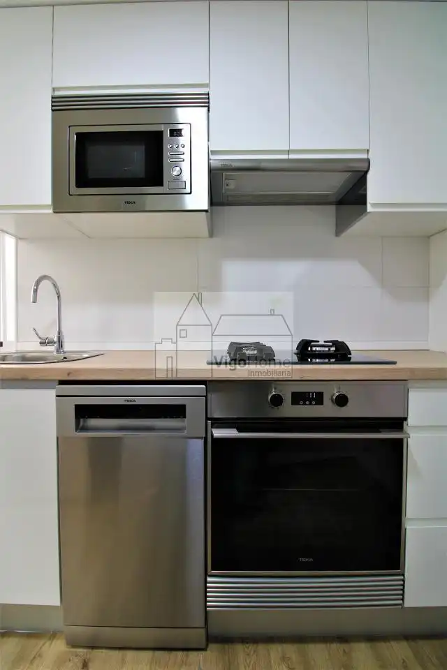 Piso de 110 m² en Vigo
