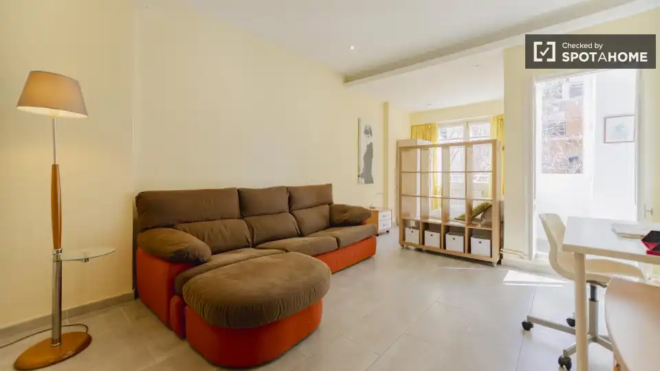 Habitació de lloguer, València