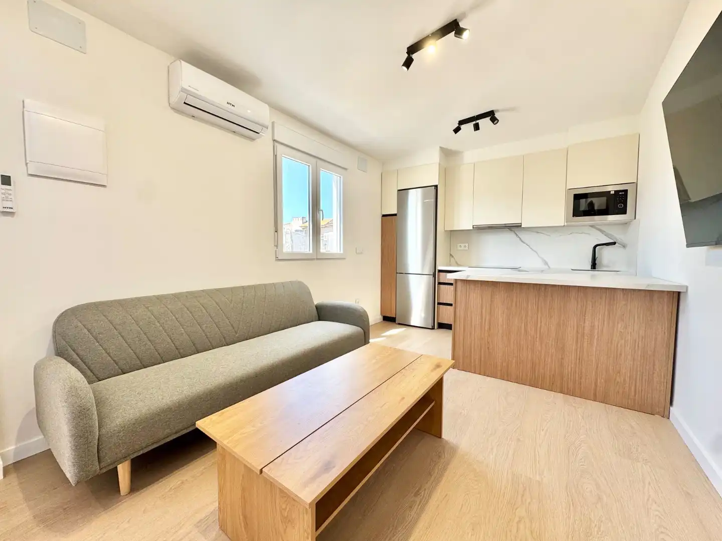 Piso de 50 m² en Torrevieja