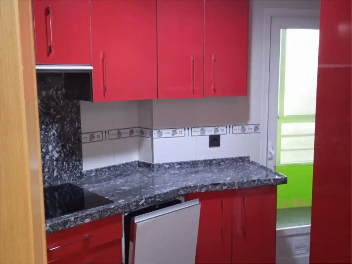 Piso de 70 m² en Cáceres