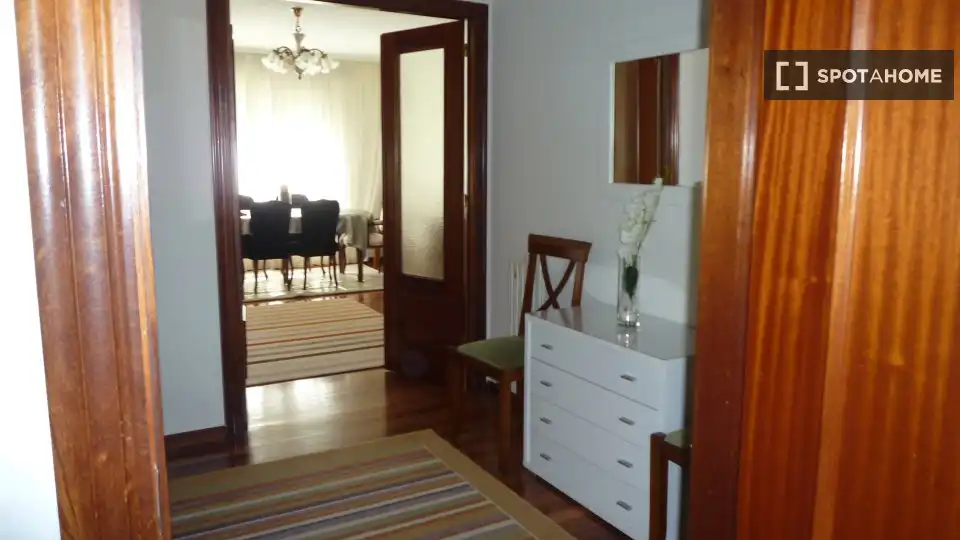 Habitación 127 m², Santander