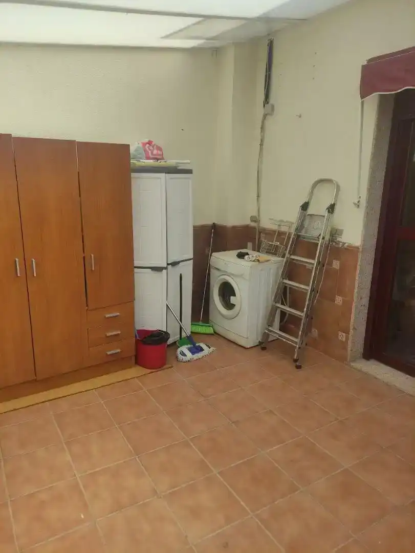 Piso de 135 m² en Badajoz