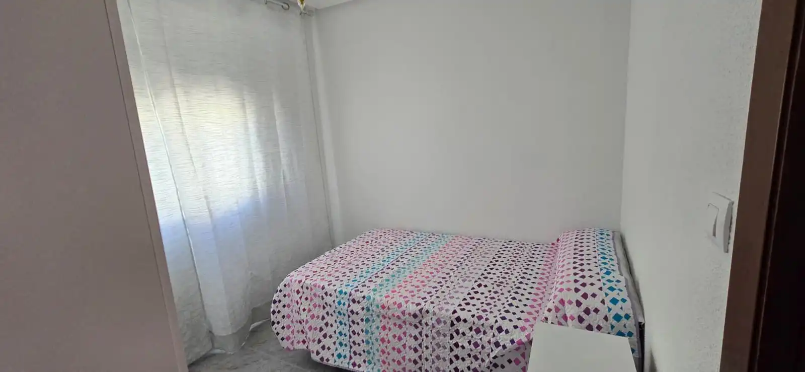 Piso de 60 m² en Puertollano