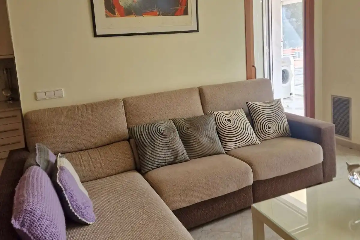 Piso de 65 m² en Gerona