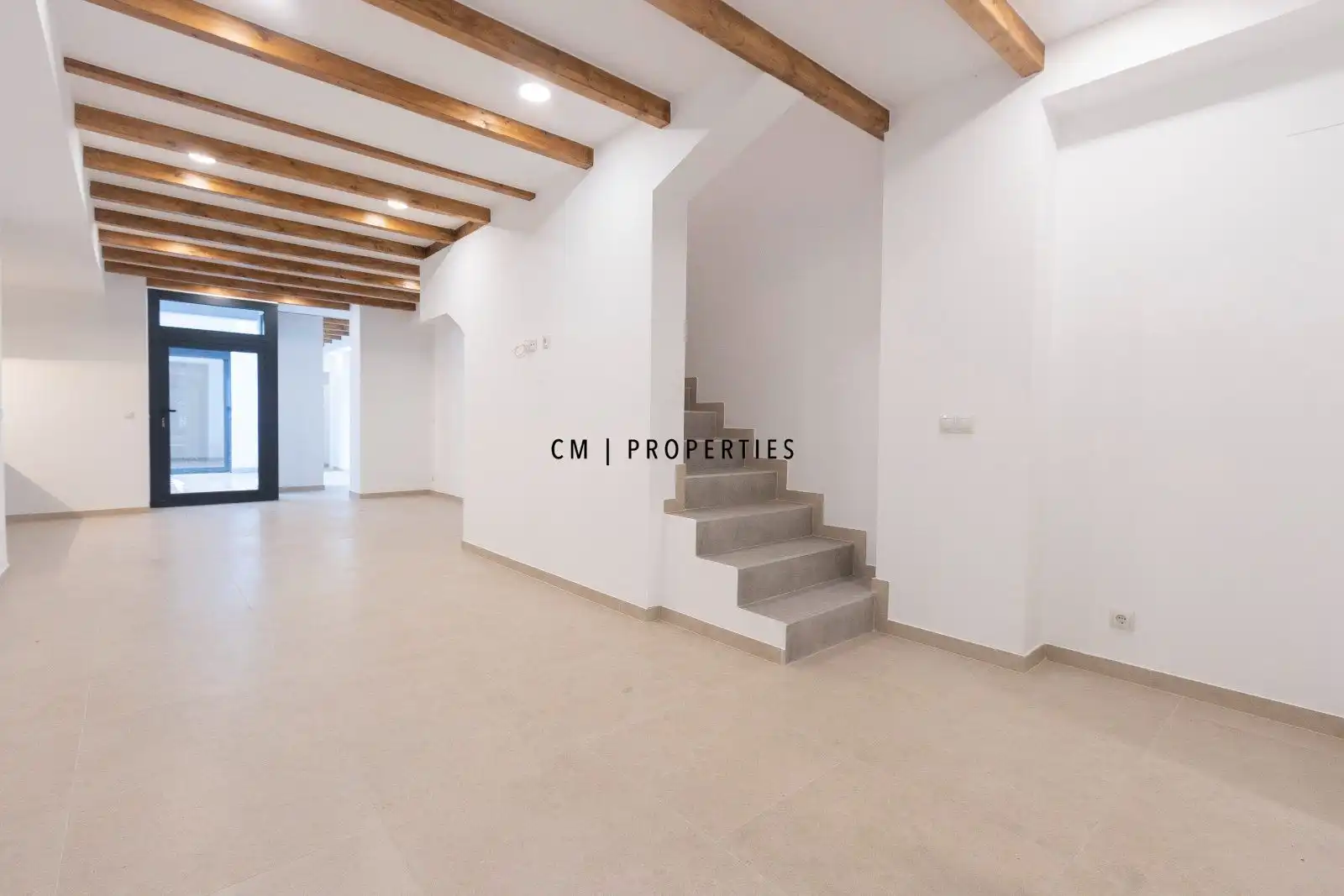 Pis de 167 m² a València