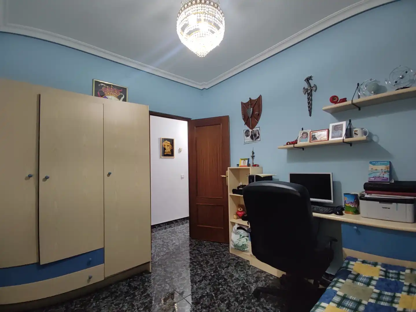 Casa de 230 m² en Ciudad Real