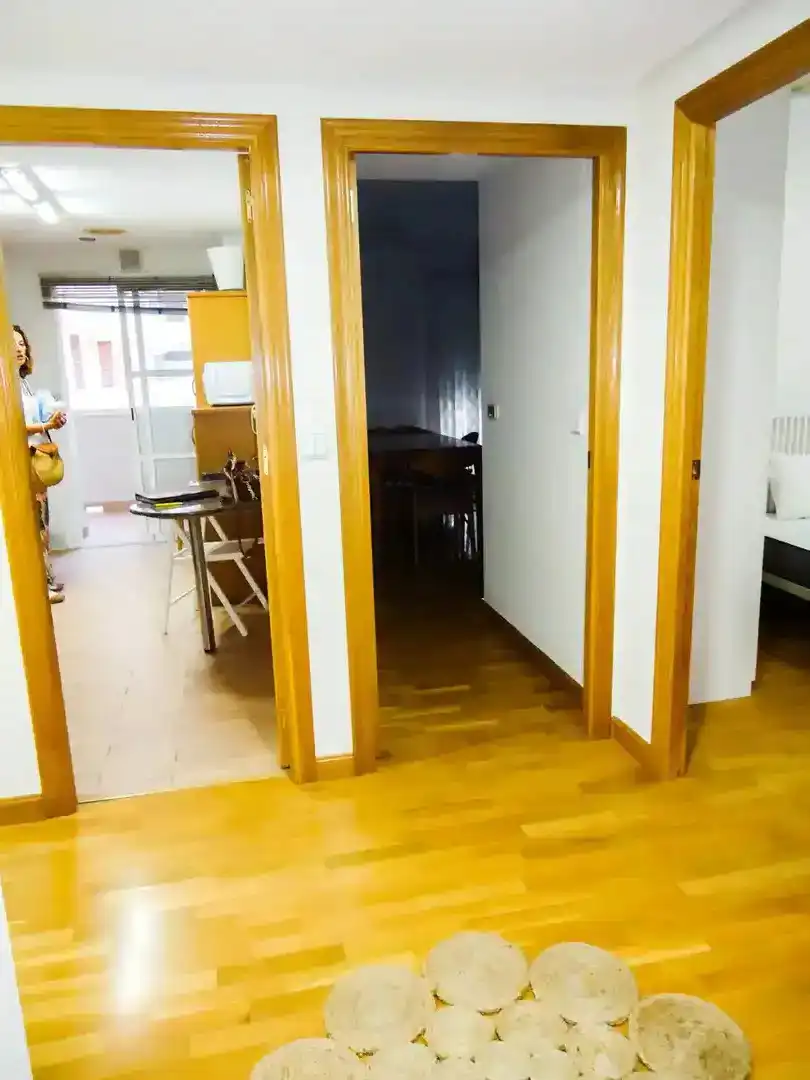 Piso de 110 m² en Murcia