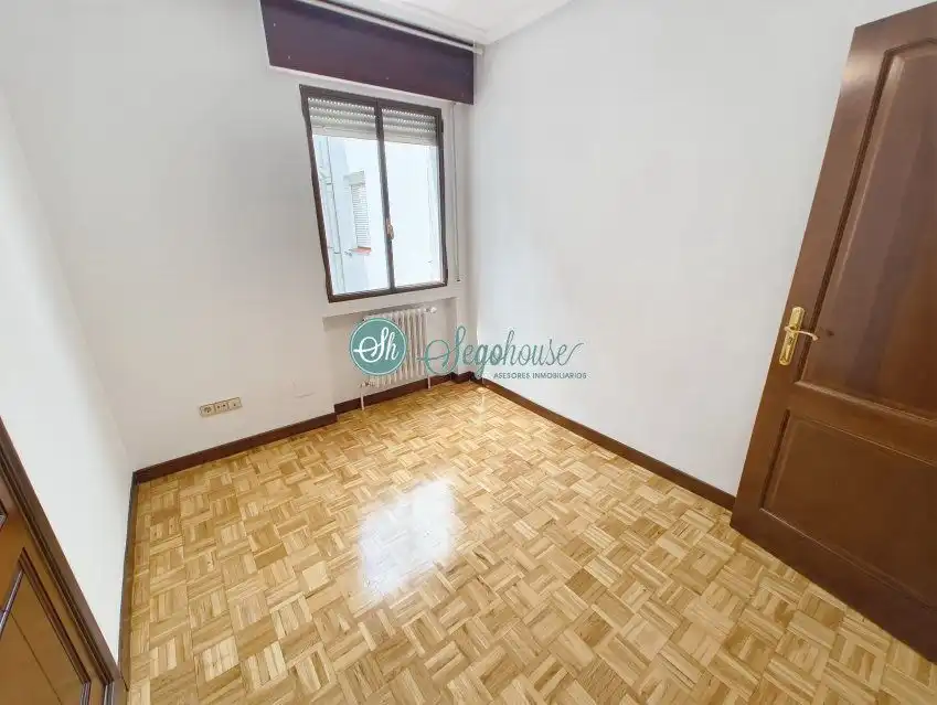 Piso de 148 m² en Segovia