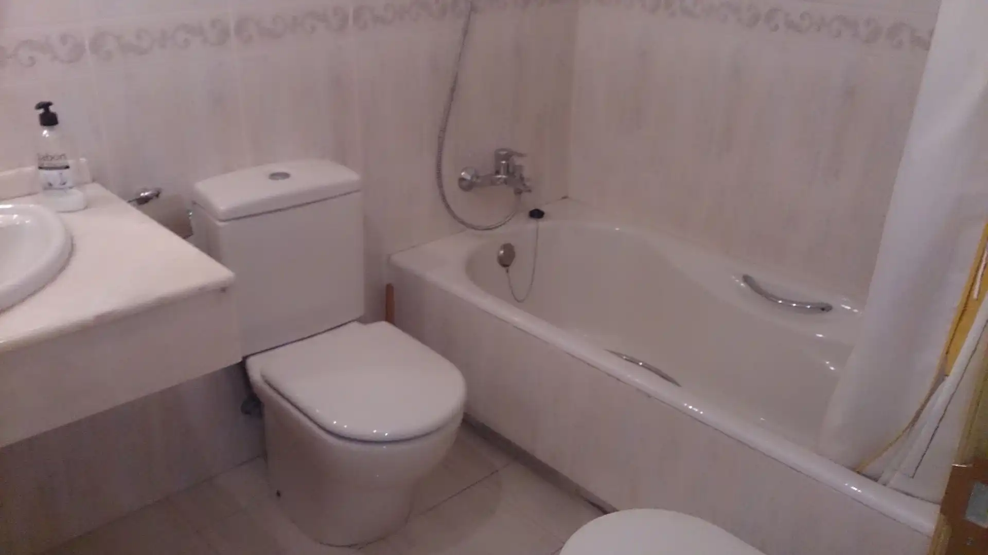 Piso de 103 m² en Zaragoza